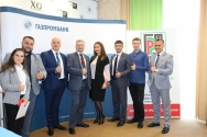 Наращивая потенциал сотрудничества